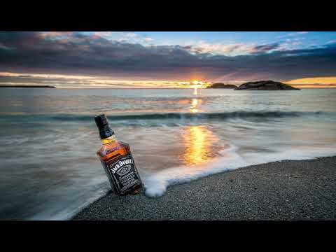 Laurent Voulzy — Laurent Voulzy - Belle-Ile-en-Mer  (slowed reverb)