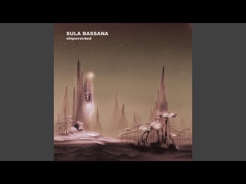 Sula Bassana — No Way