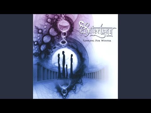 Winterlong — The Hunter