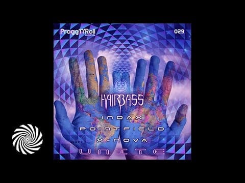 Pointfield — HairBass & Indax - Range