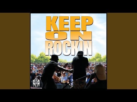 Lords of the Underground — Keep On Rockin