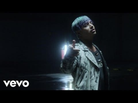 J Balvin — J Balvin - Sigo Extrañándote (Official Video)