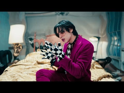 DPR Ian — DPR IAN - Don't Go Insane (Official Music Video) | Dear Insanity...