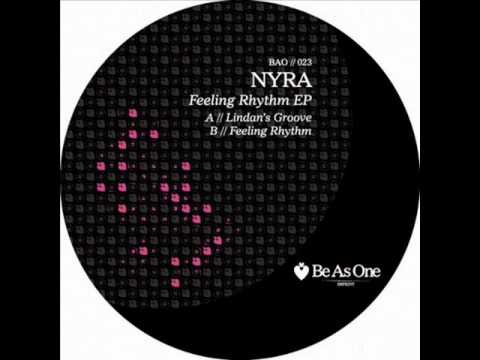 Nyra — Nyra - Lindan's Groove (Original Mix)