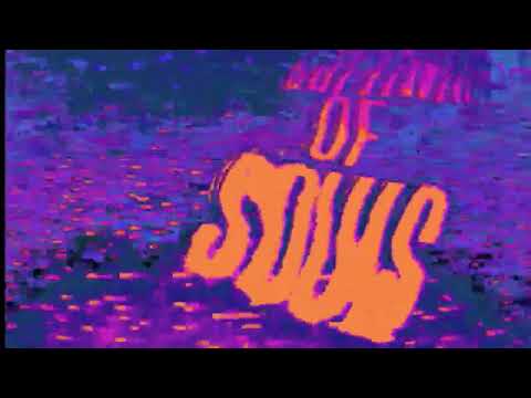 Chris & Cosey — City Of Spirits | Chris and Cosey