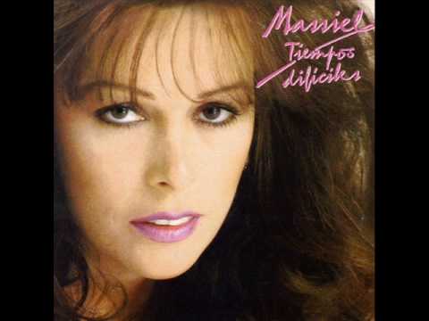 Massiel — MASSIEL "EL AMOR"