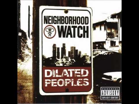 Dilated Peoples — Dilated Peoples - Poisonous (feat. Devin the Dude)