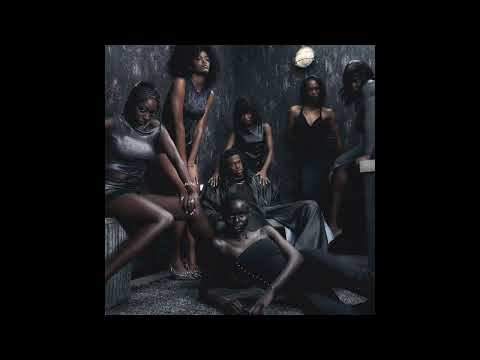 Jordan Adetunji — Jordan Adetunji - A Jaguar's Dream Full Album