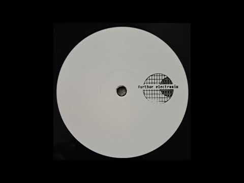 Oligo — Oligo - Locked Grooves (A2), (A3) & (A4) (2023)