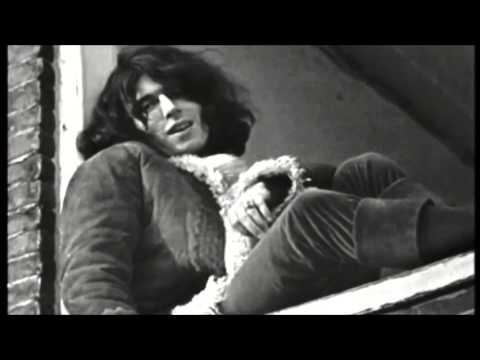 Boudewijn de Groot — Boudewijn de Groot  - Prikkebeen (1968)