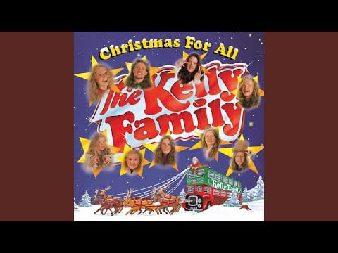 The Kelly Family — One More Happy Christmas