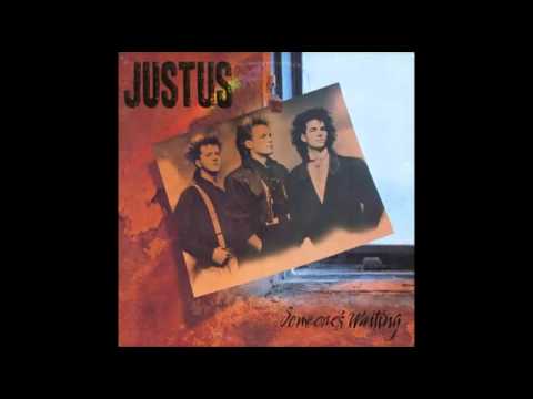 Justus (13) — Justus - Someones's Waiting