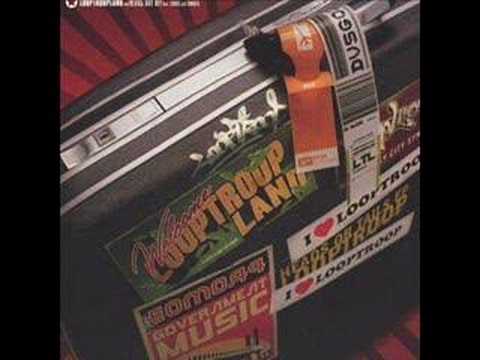 Looptroop (2) — [2002] Looptroop feat. Timbuktu & Chords - Heads Day Off