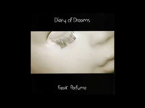 Diary Of Dreams — Diary Of Dreams - Freak Perfume (2002)