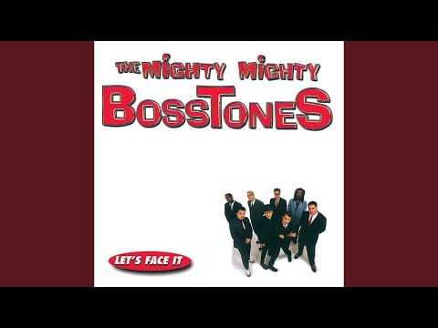 The Mighty Mighty Bosstones — Numbered Days