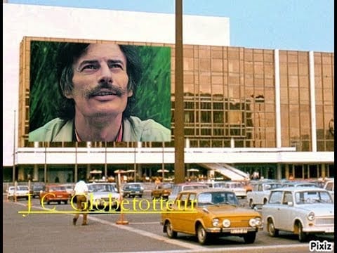 Jean Ferrat — Jean Ferrat - Tu ne m'as jamais quitté (1966)