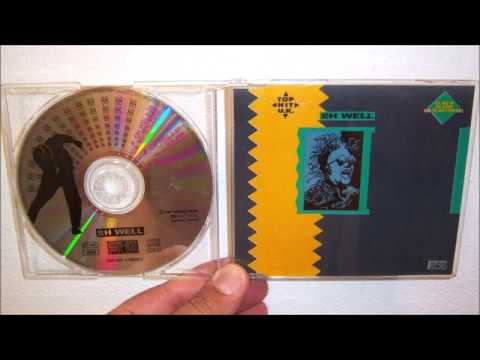 Oh Well — Oh Well - Santiago (1989)