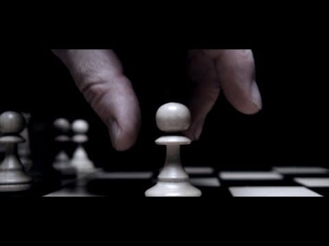 STRAY FROM THE PATH — The Opening Move