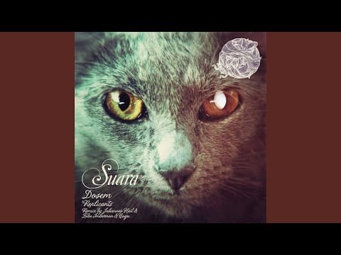 Dosem — Replicants (Edu Imbernon & Coyu Remix)