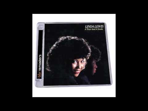 Linda Lewis — Linda Lewis - Destination Love