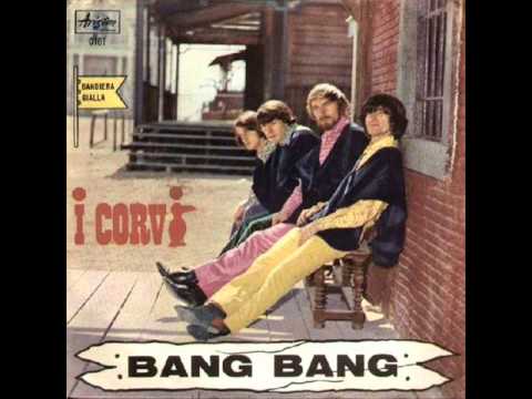 I Corvi — I Corvi -  Che notte ragazzi