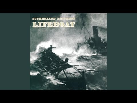 Quiver — Lifeboat