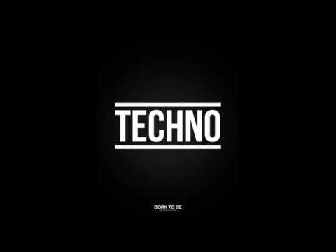 Federico Franchi — Federico Franchi - Cream (Techno Remix)