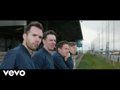 Dutch Uncles — Big Balloon