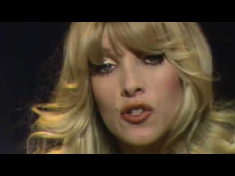 Lynsey De Paul — Lynsey de Paul - You Made Me Write This Song