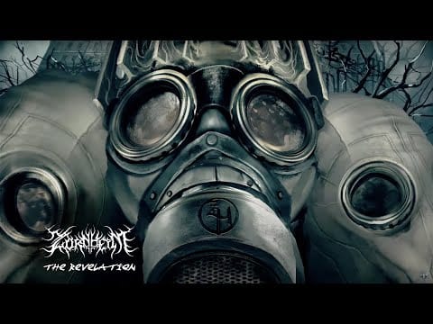 Zornheym — Zornheym - The Revelation (Official Lyric Video) - New Album OUT NOW! | Noble Demon
