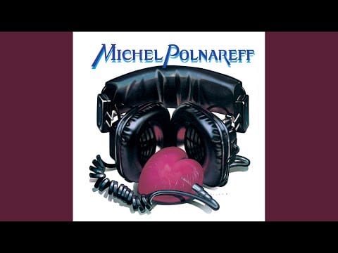 Michel Polnareff — Holding On To Smoke