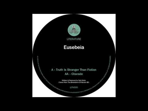 Eusebeia — Eusebeia - Charade [Premiere]