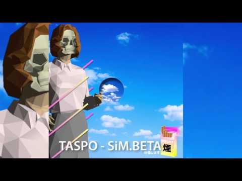 Taspo — TASPO - SIM.BETA (FULL ALBUM)
