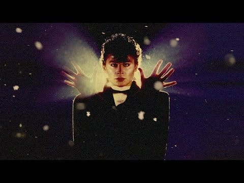 Adrian Lee — Adrian Lee - Remember (1982)