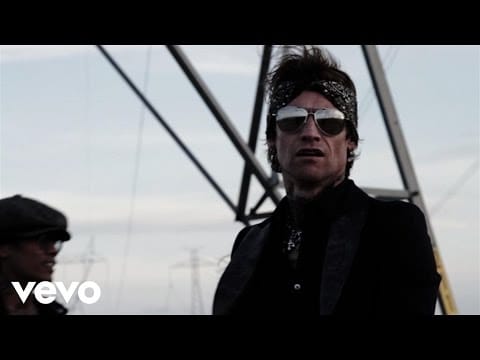 Buckcherry — Buckcherry - Bring It On Back