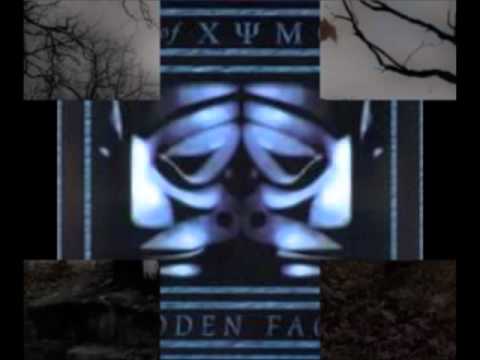 Clan Of Xymox — CLAN OF XYMOX - this world (hidden faces)