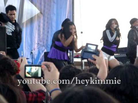 Prima J — Prima J - Rockstar LIVE