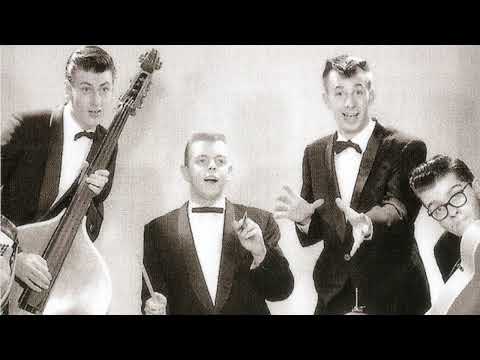 The Stargazers (2) — Stargazers - Fat Man