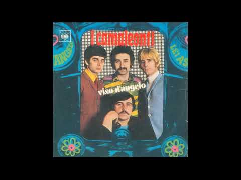 I Camaleonti — I Camaleonti...Viso D' Angelo