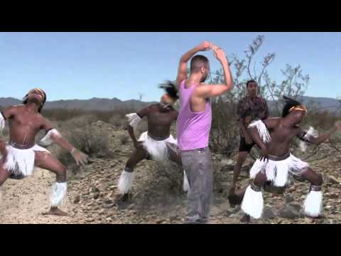 Das Racist — Das Racist - Michael Jackson OFFICIAL VIDEO!!