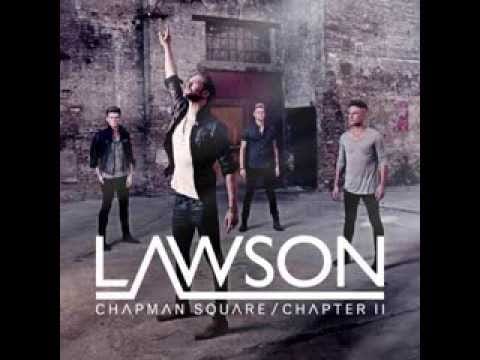 Lawson (4) — Lawson - Parachute