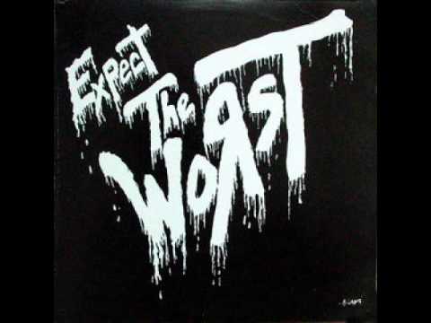 The Worst (2) — The Worst - Salt Treatment
