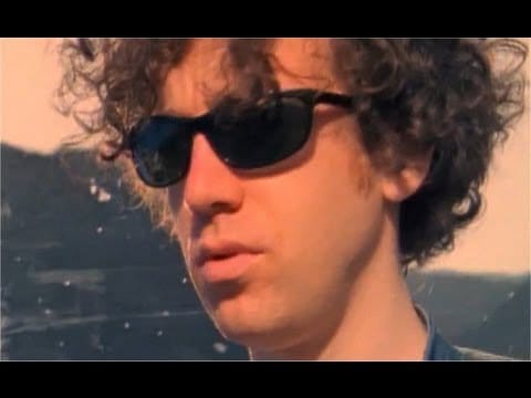 The Jesus and Mary Chain — The Jesus and Mary Chain - Snakedriver (Official Video)