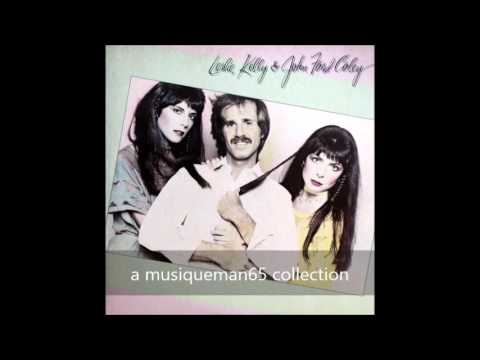 John Ford Coley — Is It Any Wonder | Leslie, Kelly & John Ford Coley