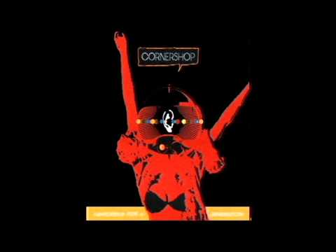 Cornershop — Cornershop - Staging the Plaguing of the Raised Platform
