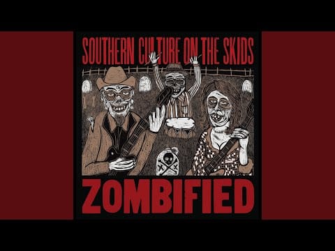 Southern Culture On The Skids — Torture