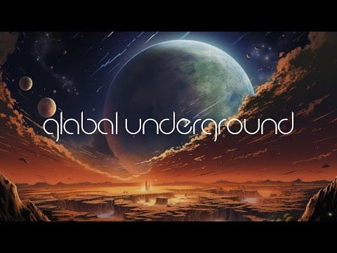 Austin Leeds — Austin Leeds – The Divine (Original Mix) 2002