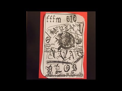 Blod (6) — Blod – Inmarsch [Förlag För Fri Musik]