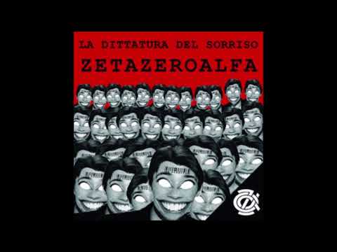 Zetazeroalfa — 07 Spot - La dittatura del sorriso - Zetazeroalfa
