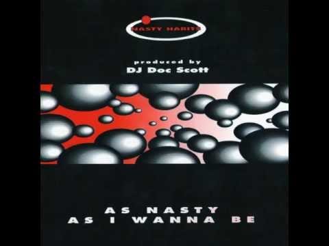 Nasty Habits — Nasty Habits - Here Comes The Drumz